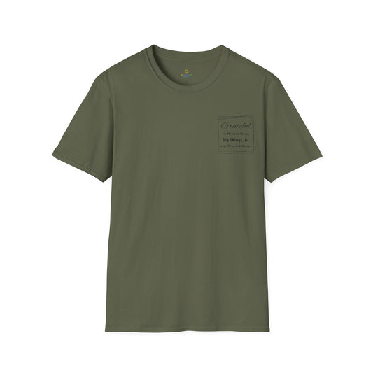 military-green