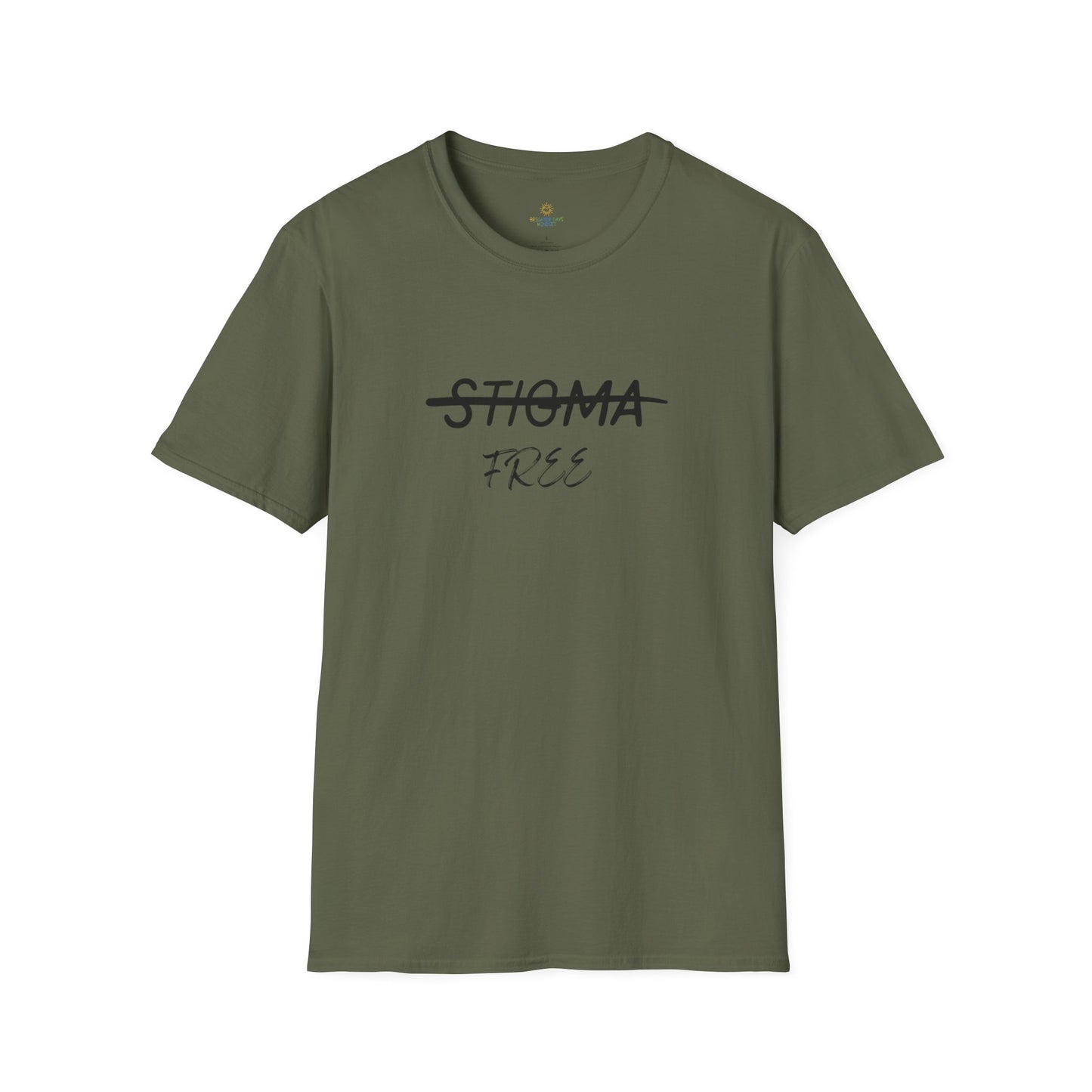 military-green