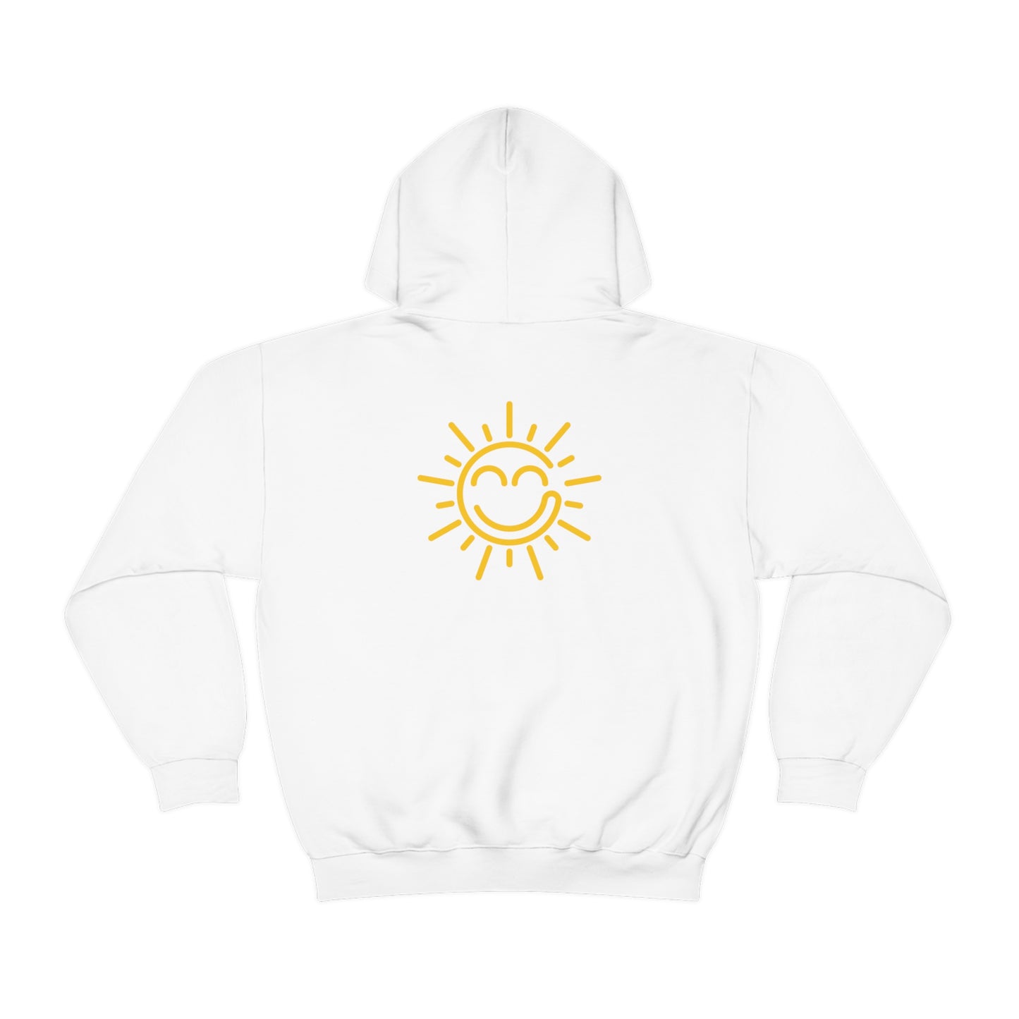 Brighter Days Mindset Hoodie