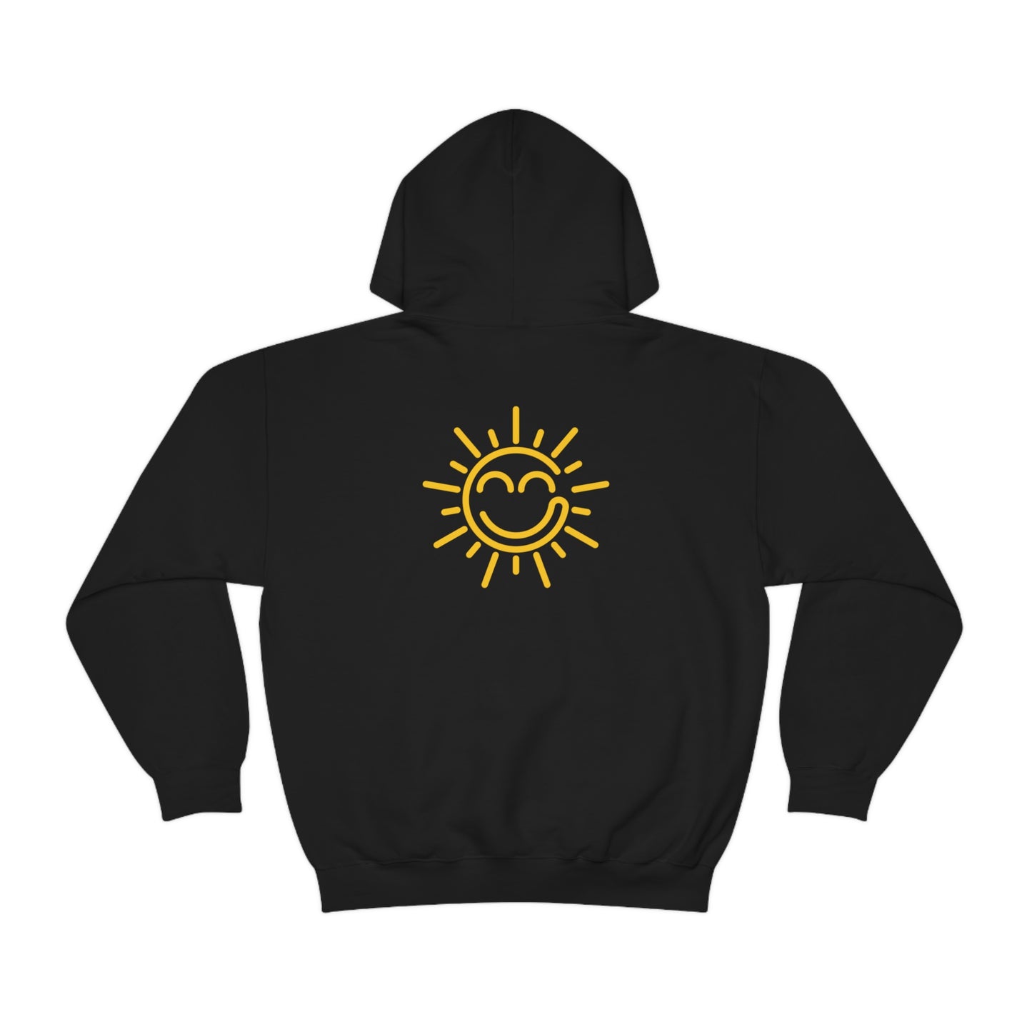 Brighter Days Mindset Hoodie